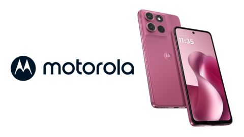 Moto G Max Launched: Moto G Max introduced with a 50MP camera and 7000mAh battery; check price and features