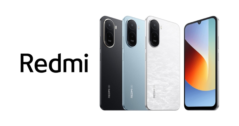 Redmi 17 5G Launched: New Budget Phone Arrives with 6300mAh Battery and 120Hz Display