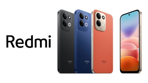Redmi 17 5G Launched Internationally with 7,500mAh Battery; Check Price and Features