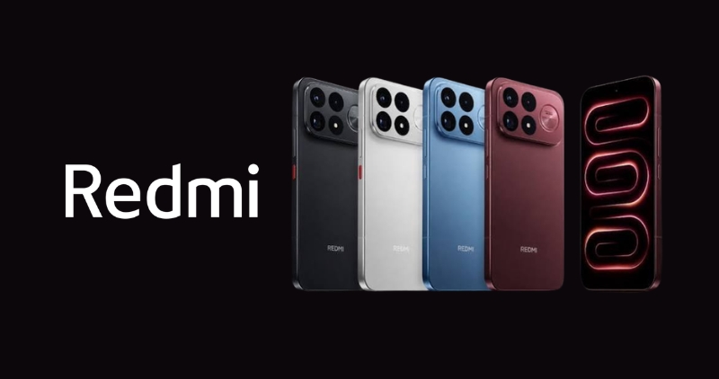 Redmi K100 Pro Series Launched with 200MP Primary Camera; Check Price and Specifications