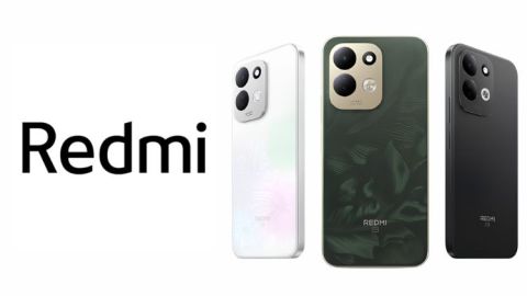 Redmi M100 Launched with 7900mAh Battery and 45W Charging; Check Price and Features