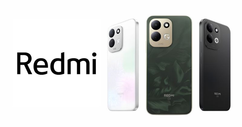 Redmi M100 Launched with 7900mAh Battery and 45W Charging; Check Price and Features