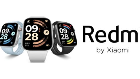 Redmi Watch 6 Active Launched Globally: 18-Day Battery Life and Price Details