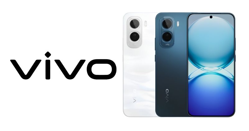 Vivo Launches Affordable Phone with Dual 50MP Cameras, 8100mAh Battery, and IP69 Rating
