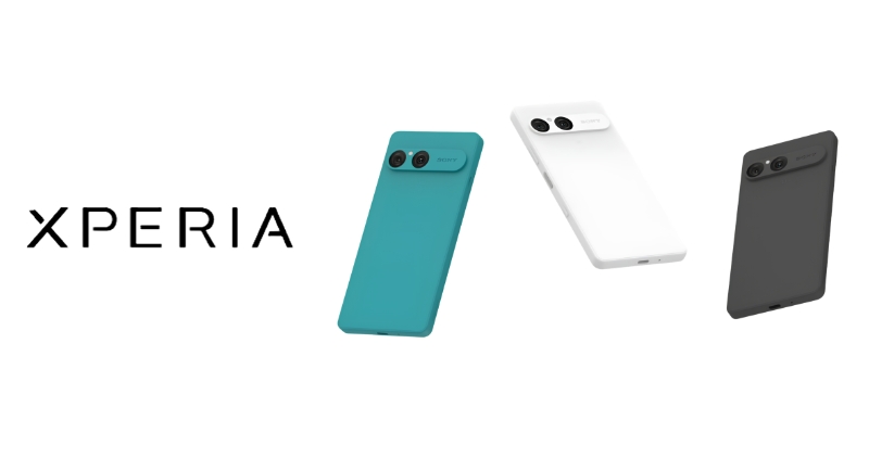 Xperia 10 VIII Launches with 50MP Camera and 5000mAh Battery; Check the Price