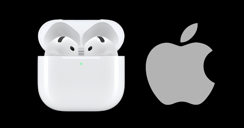 Apple AirPods 5 Launched with ANC, Long Battery Life, and IP57 Rating; Check Price