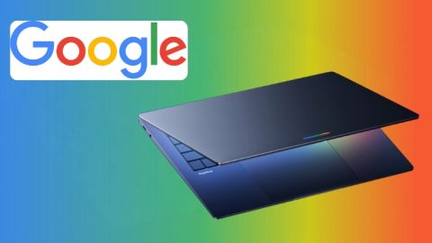 Googlebook Laptops Launched: Direct Android Phone Connectivity and 10 Years of Updates