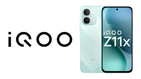 iQOO Z11xa 5G Launched with 50MP Dual Camera, 7200mAh Battery, and IP68/IP69 Ratings