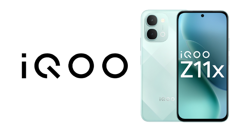 iQOO Z11xa 5G Launched with 50MP Dual Camera, 7200mAh Battery, and IP68/IP69 Ratings