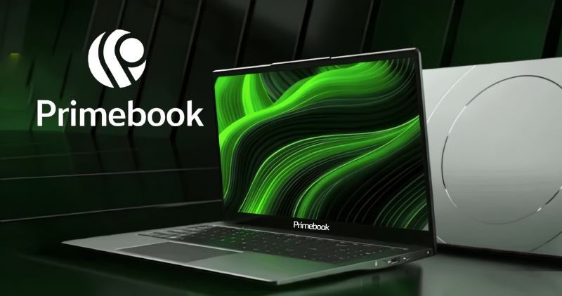 Primebook 3 Max Laptop Launched at ₹36,000; Features AI Support, 8GB RAM, and 12-Hour Battery Life
