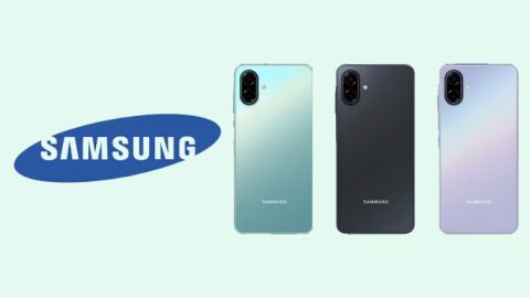 Samsung Galaxy A08 4G Budget Phone Quietly Launched! Listed with 6,000mAh Battery and IP64 Rating