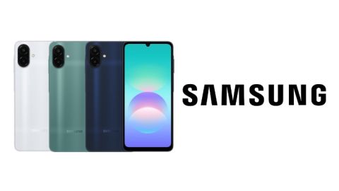 Samsung Galaxy A08 Launched with 6000mAh Battery; Budget Phone to Receive 6 Years of Software Updates