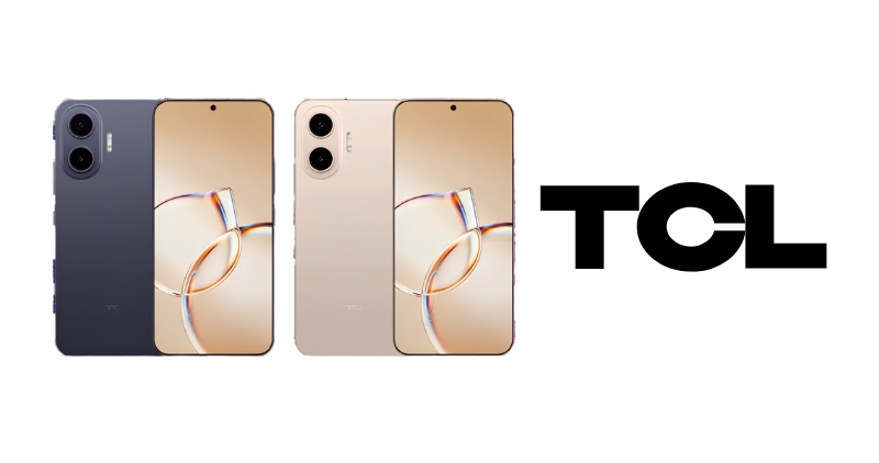 TCL P80 and P80 Pro Launched with 8GB RAM, 50MP Camera, and IP68 Rating; Check Prices