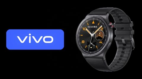 Vivo Watch 6 Smartwatch Launched with AMOLED Display and 21-Day Battery Life; Check Price