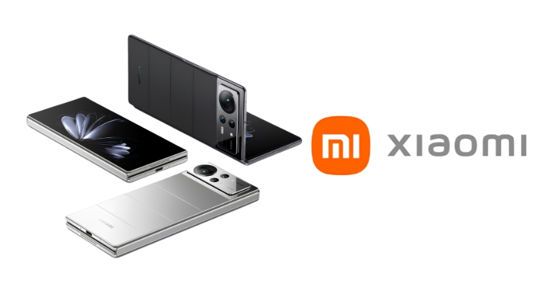 Xiaomi MIX Fold 4 Launched: Equipped with a 6000mAh Battery and Quad-Camera Setup – Check Price and Key Features