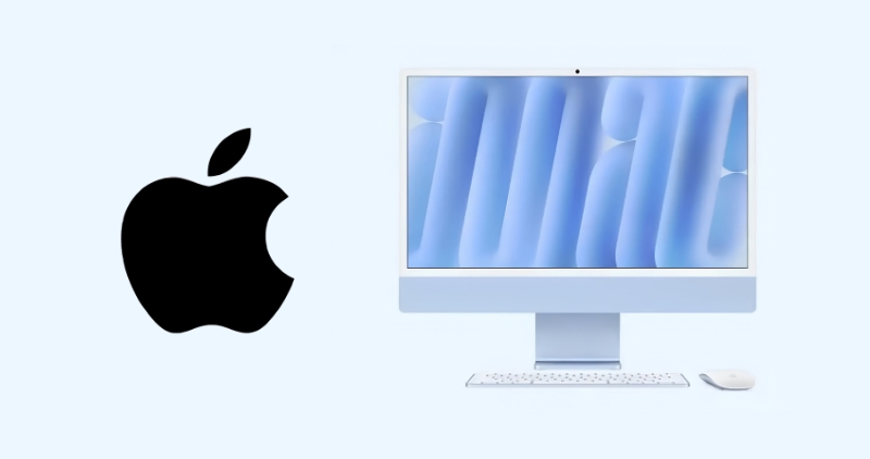 Apple Launches New iMac in India: Check Price and Specifications