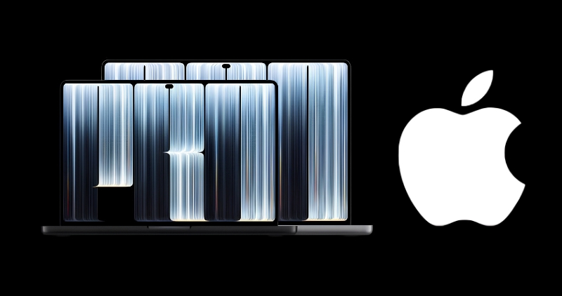 Apple has launched the new MacBook Pro with Pro Display XDR in India; it is priced up to 6.7 lakh rupees.