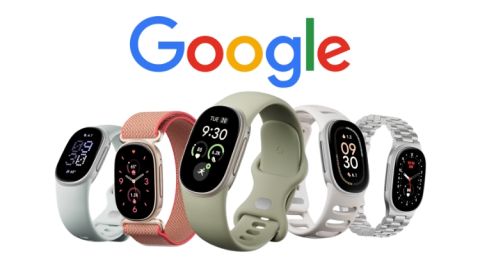 Google Launches Fitbit Edge Slim Fitness Tracker: 7-Day Battery Life, ECG, and GPS Included; Check Price