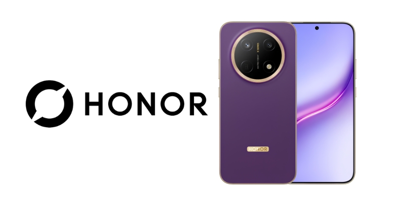 Honor X9e Pro Launched: 11,000mAh Battery Ends Charging Worries! Features a 108MP Camera and Snapdragon Chip