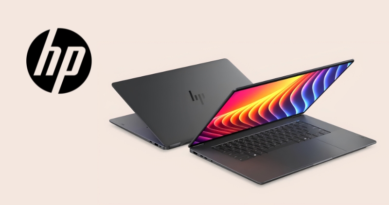 HP Launches ZBook Ultra G3a 16 in India with 192GB RAM; Check Price