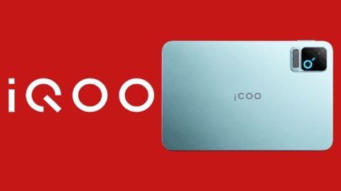 iQOO Pad Pro Launched with 8.8-inch Display and Q3 Gaming Chip; Pre-orders Open