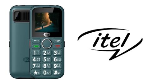 itel Care Feature Phone Launched at ₹1,499; Packed with Features for the Elderly