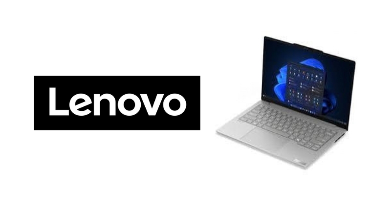 Lenovo Launches AI-Powered ThinkBook 14x Laptop with Customizable Features