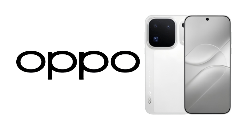 Oppo Find X10 Pro Max Launched Globally: Features 200MP Triple-Camera Setup and 7150mAh Battery