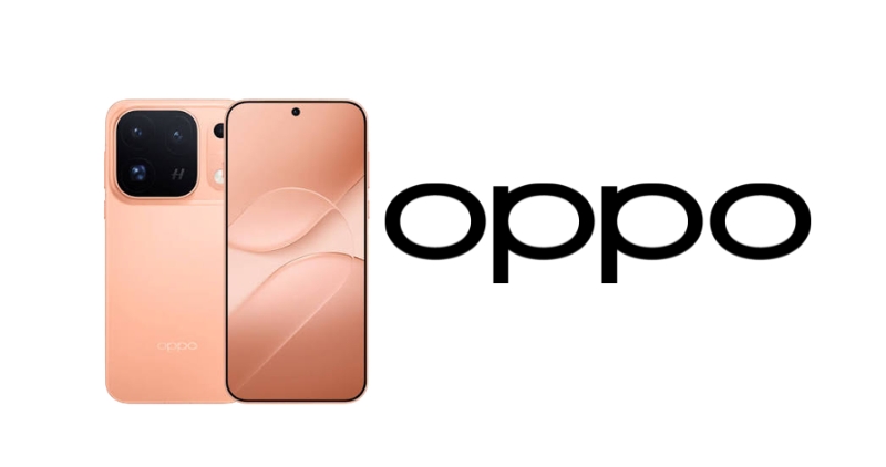 Oppo Find X10 Pro Max Launched in India: 200MP Triple-Camera Setup, 8000mAh Battery – Check Price and Details