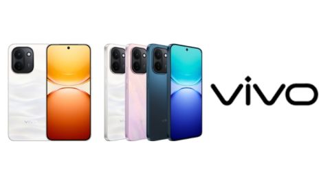 Vivo Launches Y600k Turbo with 9,020mAh Battery, Snapdragon Chip, and 12GB RAM