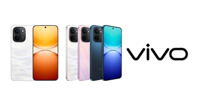 Vivo Launches Y600k Turbo with 9,020mAh Battery, Snapdragon Chip, and 12GB RAM