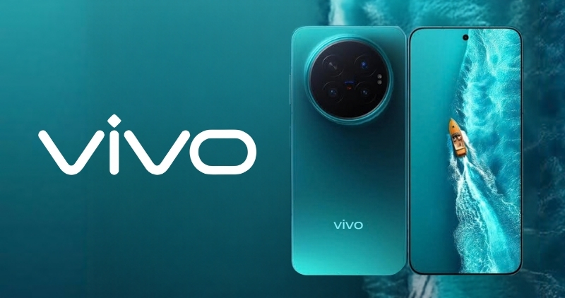 Vivo X Fold 6 Launched in India; Foldable Phone Arrives with 200MP Camera and 6,900mAh Battery