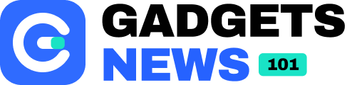 Gadgets News 101